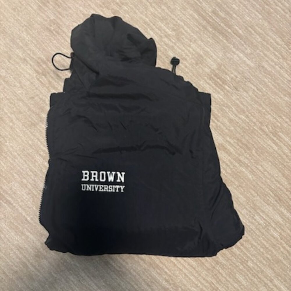 Brown University Athletic Jacket